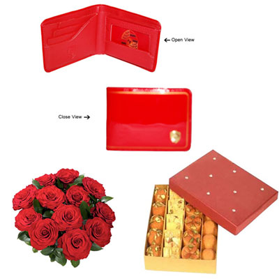 "Gift hamper - code Bg22 - Click here to View more details about this Product